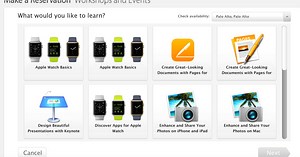 Apple to revamp & integrate Genius Bar, Workshop scheduling into Apple.com - 9to5Mac