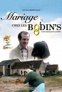Mariage chez les Bodin's - Film (2008)