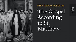 The Gospel According to Matthew