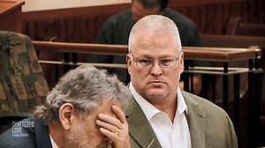 David Temple remains behind bars as he awaits his sentencing retrial, currently rescheduled to January 2021 due to the coronavirus pandemic. Though a judge denied a request for a new trial, Temple’s attorneys say they will keep fighting. | Replay the full #ABC2020 #ShatteredLove episode online now or on Hulu. https://bit.ly/3kGg6xv | ABC 20/20