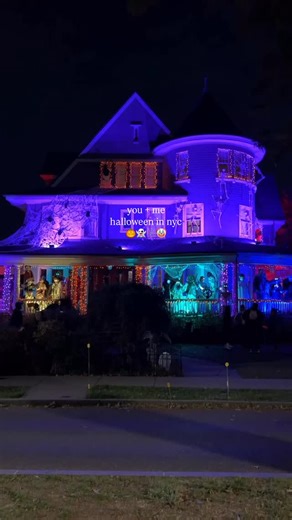 1.4K views · 23 reactions |  SAVE this for your next spooky stroll...