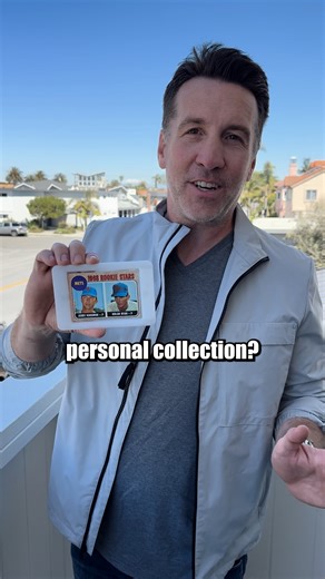 25K views · 375 reactions | The story of how I acquired the rookie card of the greatest pitcher of all time. #nolanryan #rookiecard #topps #cardcollector #fyp | Brian Pirrip | Facebook