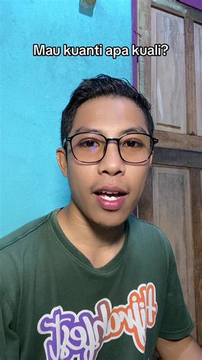 Perbedaan & Persamaan Kuantitatif & Kualitatif | Penjelasan Lengkap