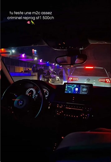 ~ M2 Compet reprog stage 1 - 500ch 🫦🦜 #bmw #m2 #criminel #prtoi #foruyou