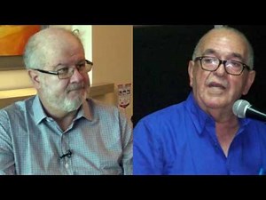 Gerardo Reyes vs. Chema Salcedo por caso Joaquín Ramírez en RPP