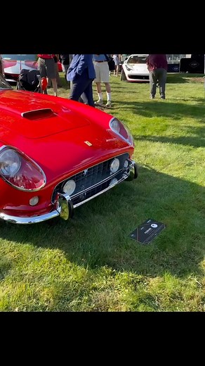 #Ferrari #California | Steve Battilana