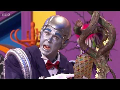 Justin's House Series 3 Episode 14 The Wishing Wand