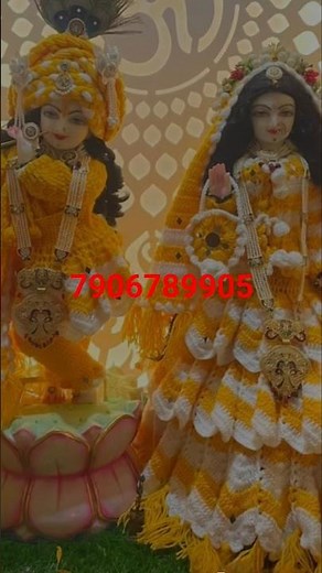 👈woolen dress khud banaen Apne hathon se #crochet #handmade #woolen #shyam #shortsfeed #dress #radhe