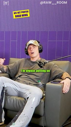 The dark side of being a punter! | Raw Room