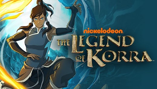 Buy The Legend of Korra - PC (Steam)