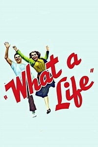 What a Life (1939) - Movie