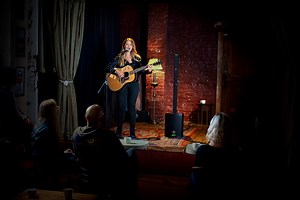 Mackie launches all-new SRM-Flex portable column PA system