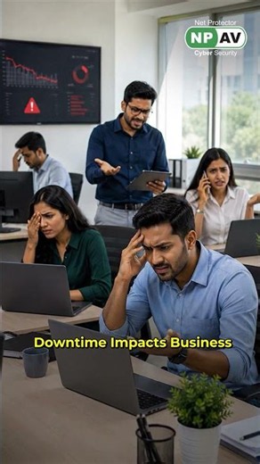 Your Storage Is Warning You. Are You Listening? | NPAV Krypton System Insight