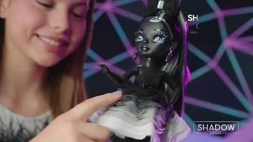 Shadow High TV Spot, 'High School Rivals: Star Students'