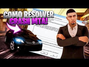 MTA CRASHING? HOW TO SOLVE UPDATED (2025) | *error 0xc000005*