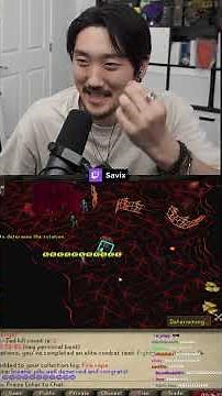 SAVIX ONE SHOTTING JAD OSRS