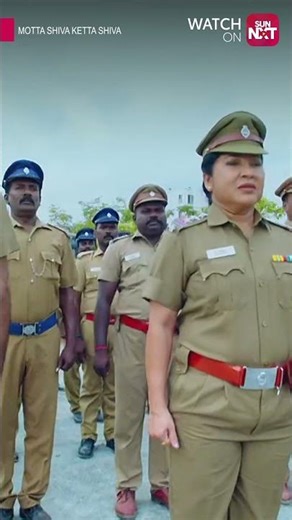 Puridhu la.. | Motta Siva Ketta Siva da | Sun NXT | Shorts