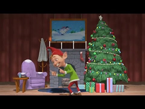 The Happy Elf (2005) - Smile on Christmas Day