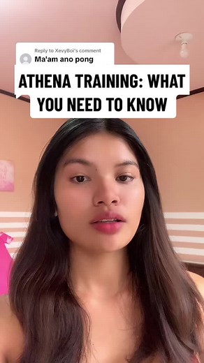 Athena Virtual Assistant Training Tips and Recommendations