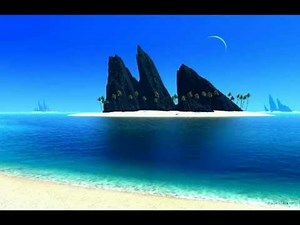 Baha Men - Island Boy