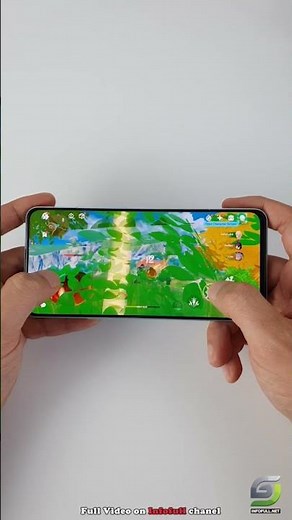 Oppo Reno 6 5G Hands on, Gaming | Dimensity 900 5G, 90Hz display