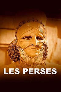 The Persians - Movie