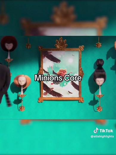 Minions vs Vector: Epic Battle in Despicable Me 2