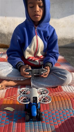 Dji neo 2 drone flying tutorial #drone #dji#shorts