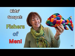 Jesus Calls the First Apostles - January 25, 2026