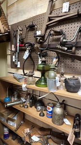 23K views · 446 reactions | Learn how to identify relics by visiting antique malls and relic shows. #history #antiques #DidYouKnow | History Seekers | Facebook