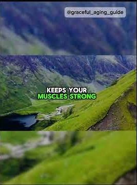 Simple Diet Tips Every Senior Should Know #elderlyadvice #seniorwellness #healthylifestyle