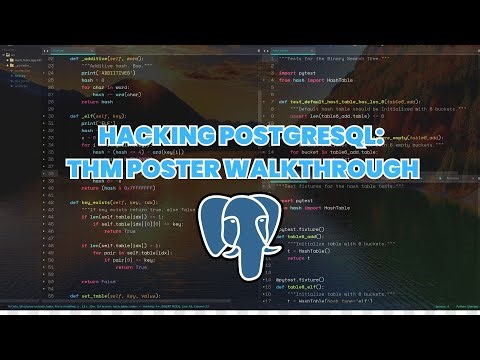 This Is Why You Don’t Misconfigure PostgreSQL