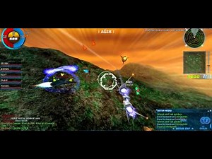 AirRivals TR BrainMaster - Animate #5#