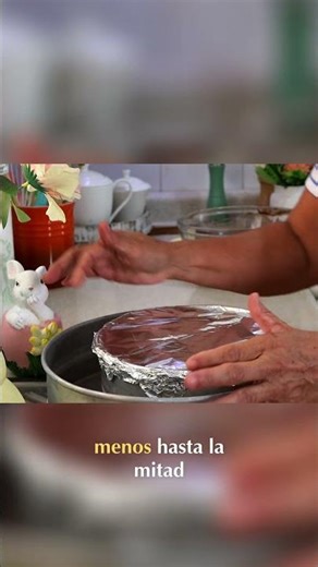 Perfect Chocoflan: Easy and Delicious Recipe #comfortfood #recipe #desserts