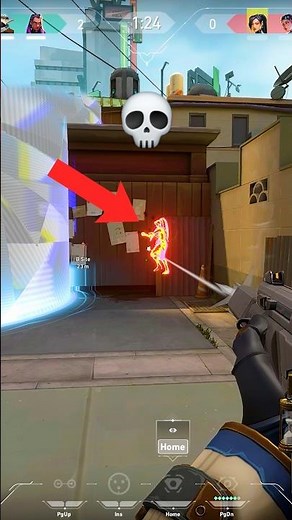 BEST Cypher Setup SPLIT ! 💀