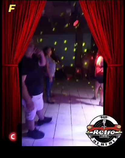 RETRO centro on Reels | Facebook