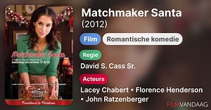 Matchmaker Santa (2012)