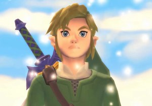 Nintendo trailer of 'Legend of Zelda: Skyward Sword HD' explains control mechanics