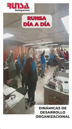 Organizational development dynamics.