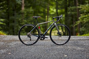 The New Breezer Inversion Team Wants You to Take the Scenic Route