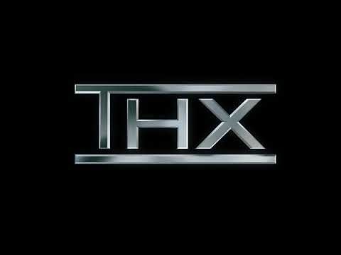 Sony Computer Entertainment/San Diego Studios/THX (2007)