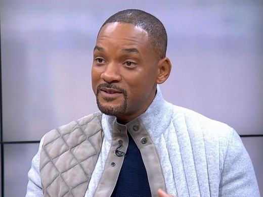 Will Smith Says He Was 'Conflicted' in Playing Dr. Bennet Omalu in 'Concussion'