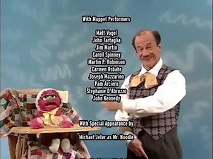 Elmo's World - Babies, Dogs And More Credits (Custom Version)