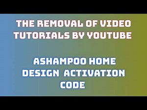 How to Install and Download & Ashampoo Home Design 2024 & Step-by-Step Tutorial Ashampoo Home