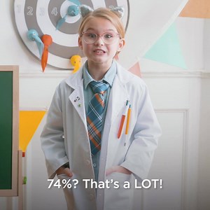 233 reactions · 66 shares | Jumpstart your child’s learning confidence with HOMER Reading! Just 15 minutes a day is shown to increase early reading scores by 74% . | Homer | Facebook