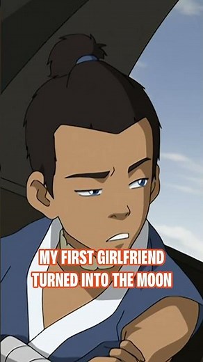 ATLA's Funniest Out-of-Context Moments 😭 Avatar #shorts