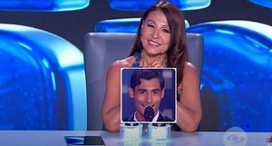 Quién es Dean Martin de 'Yo me llamo' 2025: salió de Suba para emocionar a Amparo Grisales