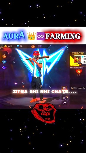 Ham khud jitan nhi chahte ‼️ #viralreels #freefire #trending #explorepage #aura999 #raistarreaction