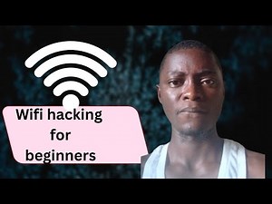 Learn wifi password hacking for beginners | Aircrack-NG