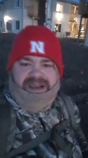 Morning ruck with my dogs; focusing on consistency! #movementmonday #rucking